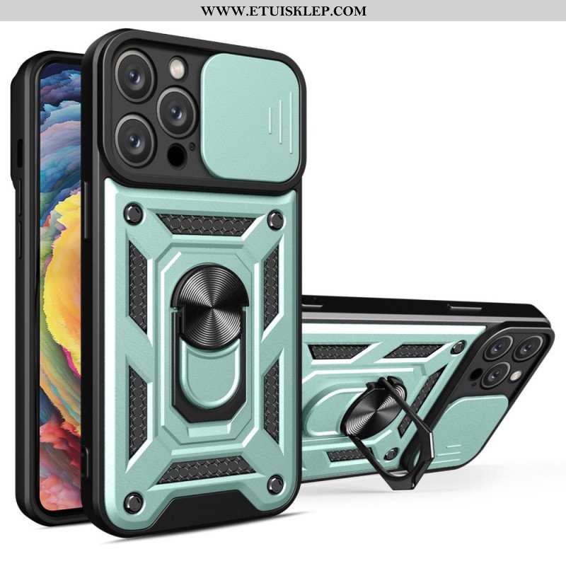 Etui do iPhone 14 Pro Ultra Odporny Wielofunkcyjny